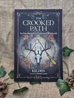 The Crooked Path - Inked Mystiqs