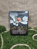 The Guardian Of The Night Tarot - tarotkortit - Inked Mystiqs