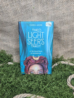 The Light Seer's Tarot - tarotkortit - Inked Mystiqs