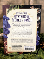 The Little Book of Mushrooms - Inked Mystiqs