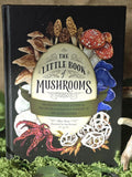 Alex Dorr Little Book of Mushrooms