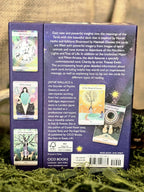 The Magical Nordic Tarot - tarotkortit - Inked Mystiqs