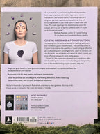 Book about crystal grids.