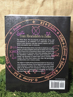 The witch book.