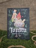Tonttu - Inked Mystiqs