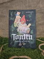 Tonttu - Inked Mystiqs