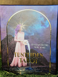 Tunteiden Tarot -tarotkortit & kirja