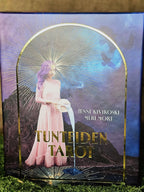 Tunteiden Tarot -tarotkortit & kirja