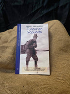 Tunturien yöpuolta - Inked Mystiqs