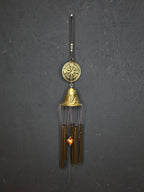 Yin & Yang tuulikello