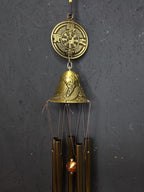 Yin & Yang tuulikello