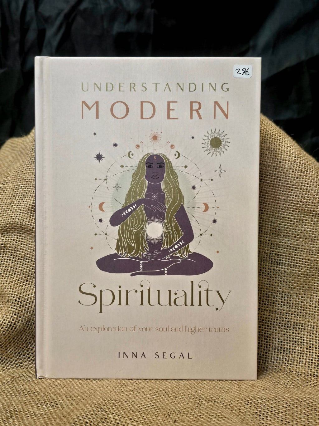Understanding Modern spirituality - Inked Mystiqs