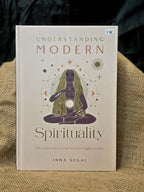 Understanding Modern spirituality - Inked Mystiqs