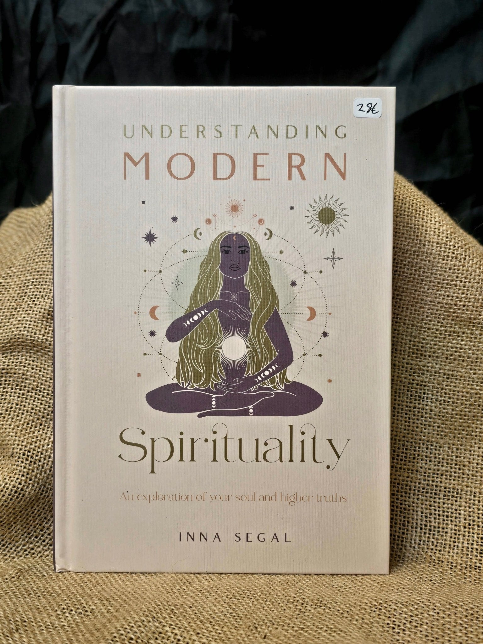 Understanding Modern spirituality - Inked Mystiqs