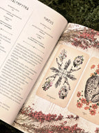 Uuden ajan tarot, kortit ja opaskirja. Suomeksi. 