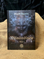 Väinämöinen - Inked Mystiqs