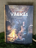 Vuokko Lahden kirja Väekäs.