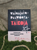 Vainajainpalvontataikoja - Inked Mystiqs