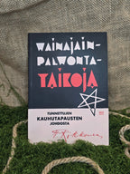 Vainajainpalvontataikoja