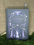 Meri Mortin kirja Varjojen voima. 
