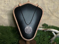 Vegvisir amuletti.