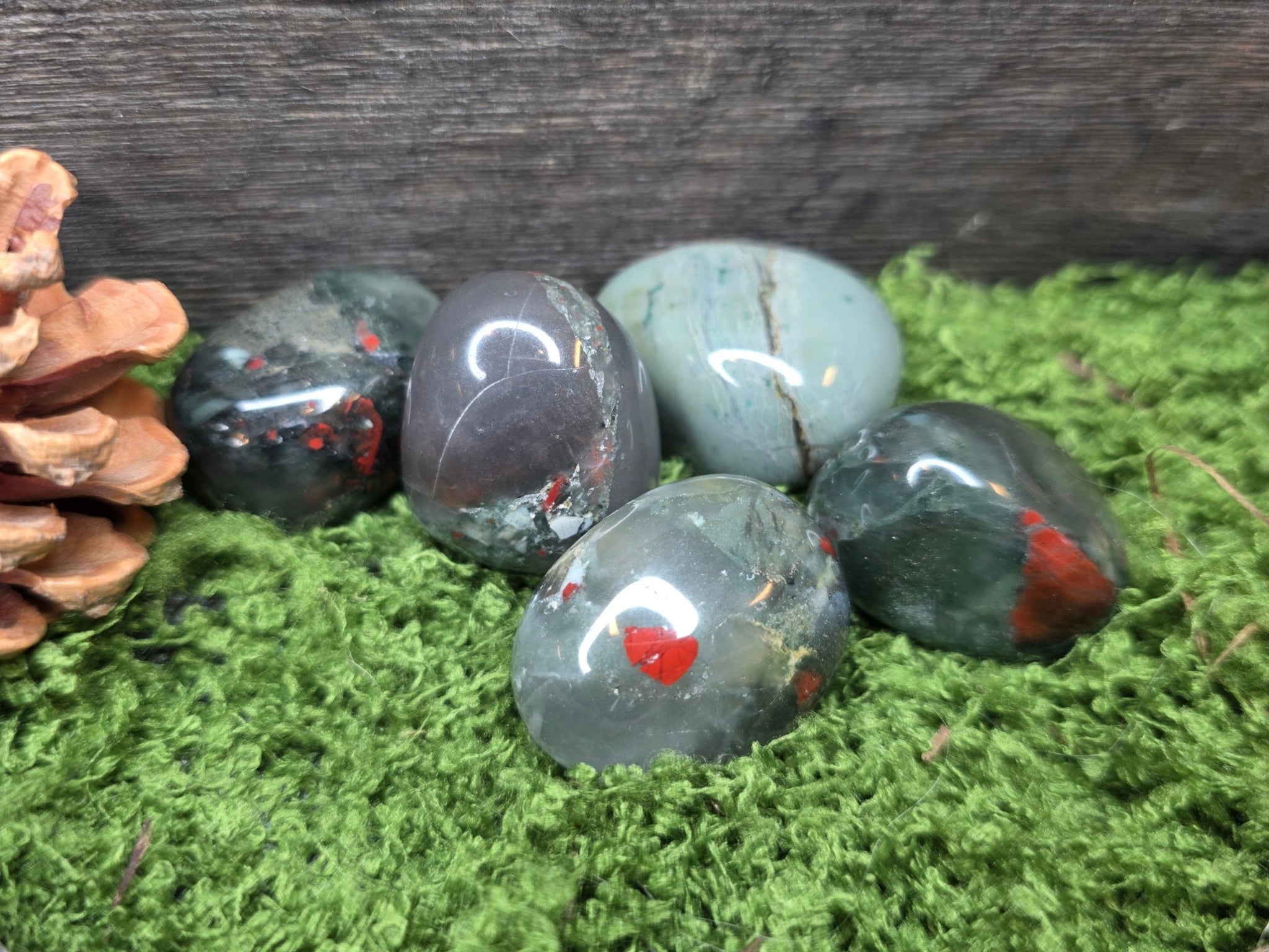 Verikivi - Inked Mystiqs