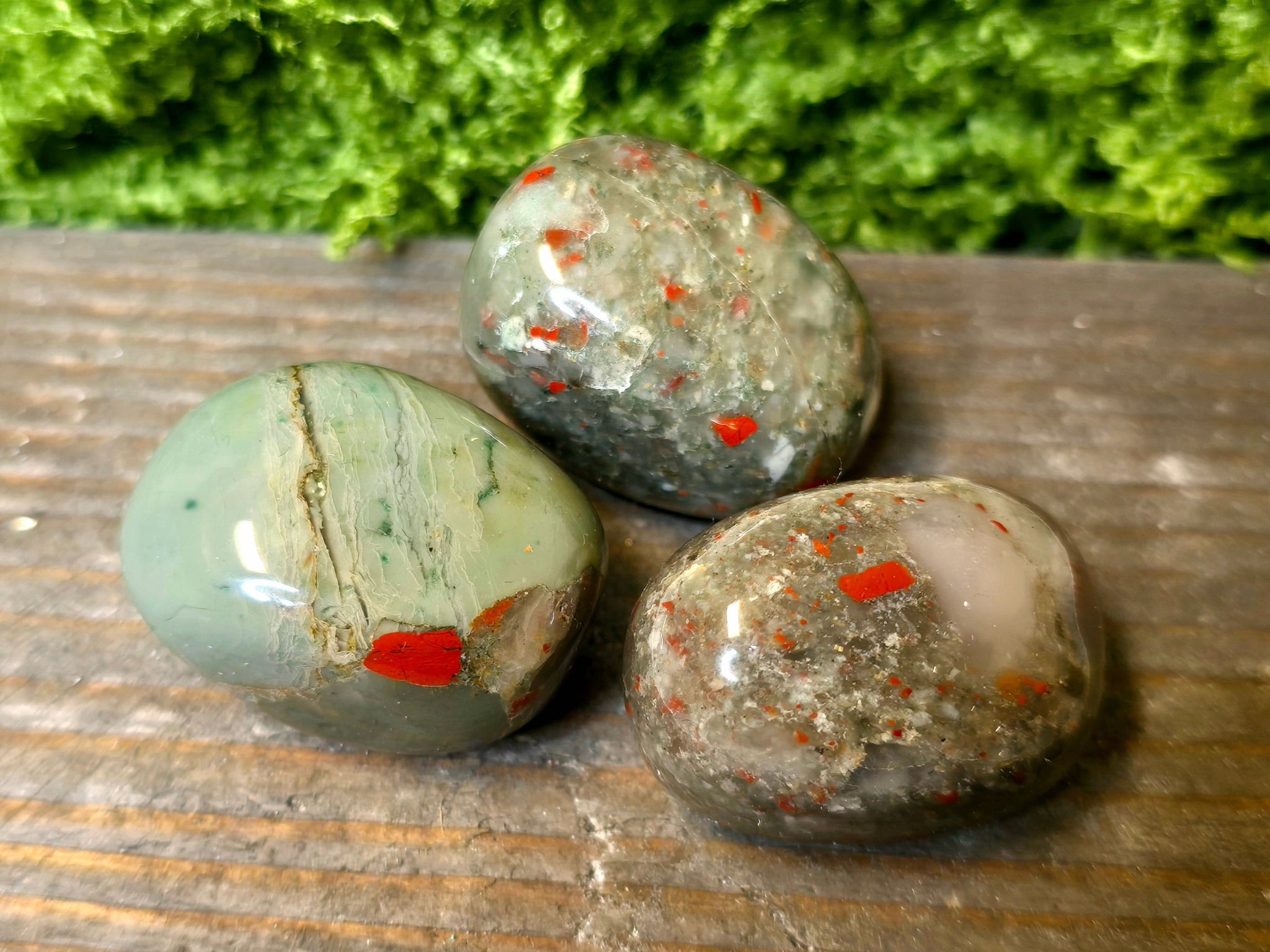 Verikivi - Inked Mystiqs