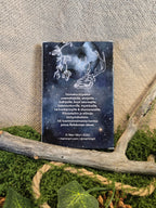 Villi Voima -voimakortit