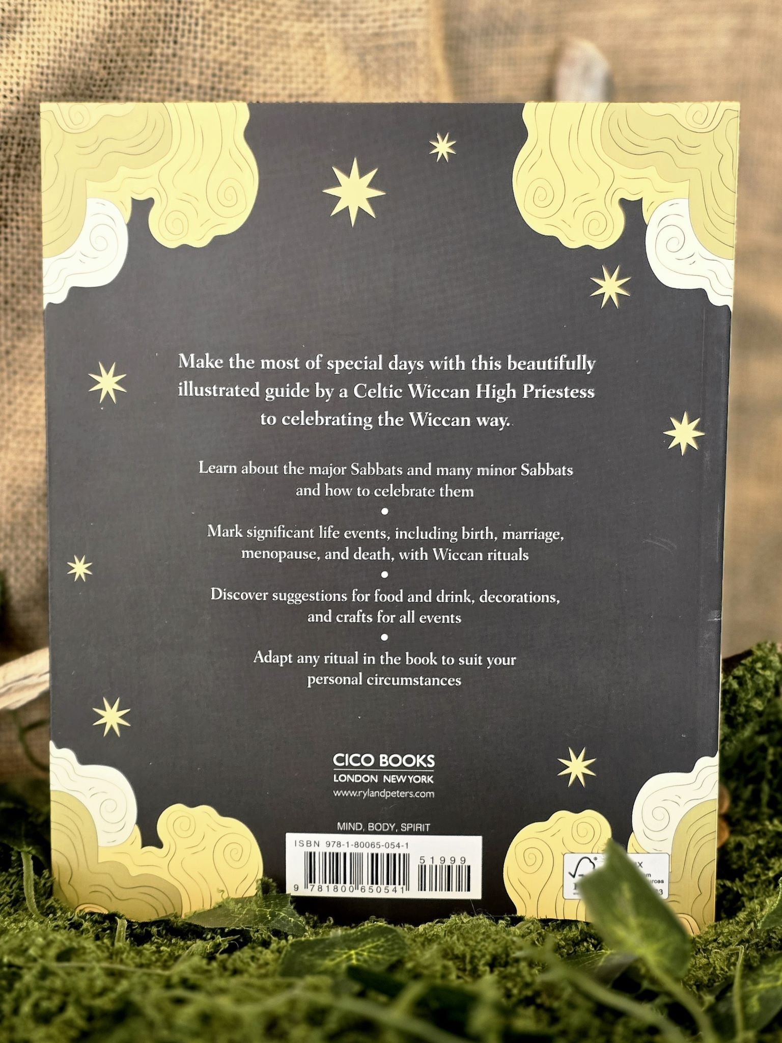 Wiccan Feasts, Celebrations, and Rituals - Inked Mystiqs