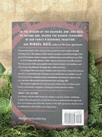 The Wisdom of the Shamans book.