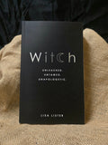 Witch - Inked Mystiqs