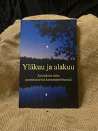 Yläkuu ja alakuu - Inked Mystiqs