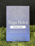 Book Yoga Nidra Made Easy.