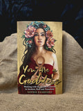 You are A Goddess - Inked Mystiqs