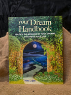 Your Dream Handbook - Inked Mystiqs